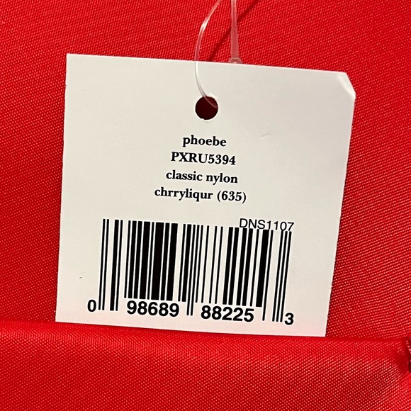 Kate Spade Phoebe Nylon Tote - Picture 8 of 8